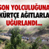 300-year-old Armenian Monastery To Wear Off İn Kayseri