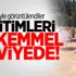 Eğitimleri mükemmel seviyede!