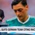 CNN kanalında Mesut Özil yorumu