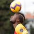 Mbaye Diagne'nin cezası bitti Mbaye Diagne'nin cezası bitti