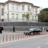 Başbakan Yıldırım Erdoğan'ın Kısıklı'daki konutunda