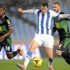 Real Sociedad, Elche deplasmanında Real Sociedad, Elche deplasmanında