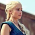 Game of Thrones'un Khaleesi'si Fifty Shades of Grey'deki rolü reddetmiş Game of Thrones'un Khaleesi'si Fifty Shades of Grey'deki rolü reddetmiş