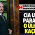 Darbeci Hafter kaçırdığı paralarla ABD'de imparatorluk kurdu!