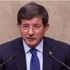 Davutoğlu: Tehdit büyük, Avrupa'da bu tür akımlara dönük ciddi kayma var