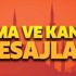 Cuma ve kandil mesajları bir arada! Resimli Cuma ve Kadir Gecesi mesajları burada! Hayırlı Cumalar