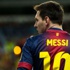 Messi gole doymuyor Messi gole doymuyor