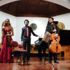 Bosphorus Trio Boğaziçi’nde çaldı