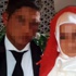13 yaşında tecavüzcüsüyle evlendi, 1 ay sonra öldürüldü
