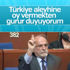 YSK'dan suç duyurusu YSK'dan suç duyurusu