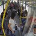 Fenalaşan yolcuyu otobüs şoförü hastaneye yetişirdi Fenalaşan yolcuyu otobüs şoförü hastaneye yetişirdi