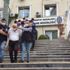 Kameraya yansıdı! Ölümle biten taksici kavgası! Kameraya yansıdı! Ölümle biten taksici kavgası!