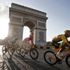 Fransa Bisiklet Turu'na Belçika damgası