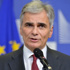 Avusturya Başbakanı Faymann istifa etti