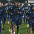 Kuyt ve Meireles takımla çalıştı!