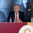 Galatasaray'da yeni transferler tanıtıldı