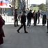 Karabük te maskesi olmayanlar caddeye alınmadı