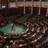 Tunus meclisinde çoğunluk Nahda'ya geçti