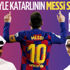 PSG ve Manchester City'nin Lionel Messi yarışı PSG ve Manchester City'nin Lionel Messi yarışı
