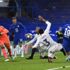 Chelsea Real Madrid'i eleyerek Şampiyonlar Ligi finaline yükseldi Chelsea Real Madrid'i eleyerek Şampiyonlar Ligi finaline yükseldi