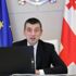 Gakharia: Abhazya ve Güney Osetya'daki işgal ülkemizin ana sorunu