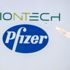 BioNTech ve Pfizer'ın 2021'deki hedefi 2 milyar aşı BioNTech ve Pfizer'ın 2021'deki hedefi 2 milyar aşı