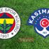 Fenerbahçe Kasımpaşa maçı canlı izle! FB Kasımpaşa maçı izle! ATV canlı yayın
