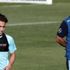Fatih Terim, iki yeni 'Emre Mor' keşfetti Fatih Terim, iki yeni 'Emre Mor' keşfetti