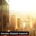 New York borsası düşüşle kapandı New York borsası düşüşle kapandı