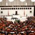 İnfaz düzenlemesinin ikinci bölümü TBMM Genel Kurulunda ...