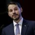 Bakan Albayrak'tan Binali Yıldırım'a: İstanbul'a yakışan aday Bakan Albayrak'tan Binali Yıldırım'a: İstanbul'a yakışan aday