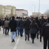 Karşıt görüşlü öğrenciler kavga etti: 1 yaralı