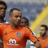 Başakşehir'de bu hafta Semih yok Başakşehir'de bu hafta Semih yok