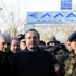 Yunanistan Başbakanı Samaras'tan sınırda yeni yıl jesti Yunanistan Başbakanı Samaras'tan sınırda yeni yıl jesti