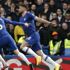 Londra derbisinde kazanan Chelsea