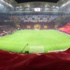 Galatasaray tribünlerinden Beşiktaş maçı için büyük hazırlık Galatasaray tribünlerinden Beşiktaş maçı için büyük hazırlık