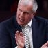 Zeljko Obradovic: Kendimi çok iyi hissediyorum Zeljko Obradovic: Kendimi çok iyi hissediyorum
