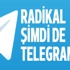 Radikal şimdi de Telegram'da! Radikal şimdi de Telegram'da!