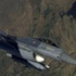 10 F-16’yla Sınırda Devriye Uçuşu
