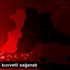 Edirne de kuvvetli sağanak