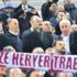 Bakan Soylu da maçı izledi Bakan Soylu da maçı izledi