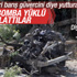 Diyarbakır'da bir uzman çavuş şehit oldu Diyarbakır'da bir uzman çavuş şehit oldu