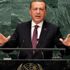 Cumhurbaşkanı Erdoğan konuşuyor... /CANLI