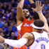 Clippers, Thunder'ın serisini bitirdi Clippers, Thunder'ın serisini bitirdi