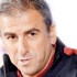 Hamzaoğlu: Şimdi favori biziz Hamzaoğlu: Şimdi favori biziz