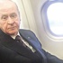 Bahçeli uçak fobisini yendi Bahçeli uçak fobisini yendi