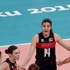 'Filenin Sultanları' Belçika'yı yendi