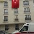 Başkent’e şehit ateşi düştü Başkent’e şehit ateşi düştü