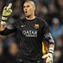 Victor Valdes, Beşiktaş'ın teklifini kabul etti