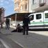 Yalnız yaşayan adam evinde ölü bulundu Yalnız yaşayan adam evinde ölü bulundu